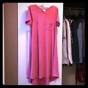 Lu la Roe Carly dress